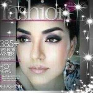 Meet your Posher, Isabel